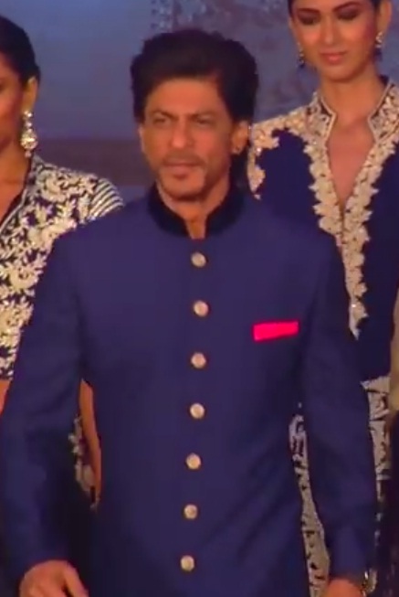 Celebs Sizzles on Ramp 2014