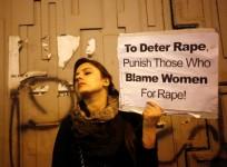Delhi gangrape