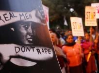 Rape