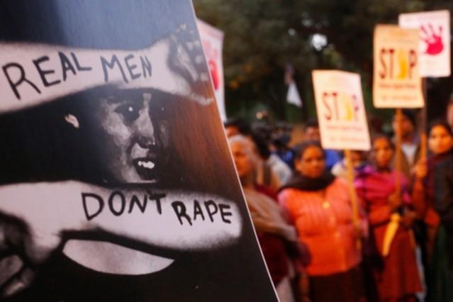 A school teacher has been arrested for molesting four students in Kollam Rape