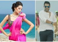 'Temper' Item Song: Junior NTR Shakes with Hollywood Model Nora Fatehi