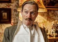 Mark Gatiss