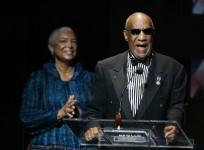 Bill Cosby with wife Camille