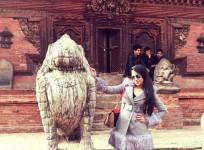 Trisha