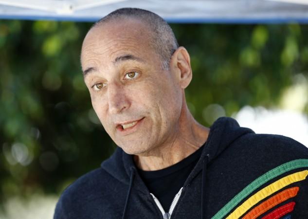 Benjy the 'Gay' Bull Saved by Sam Simon Finds New Love in New Home