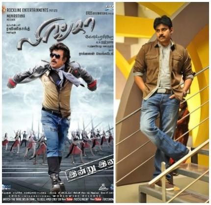 Rajinikanth to Pawan Kalyan: Top 20 Highest Paid South Indian Actors of 2014 Rajinikanth to Pawan Kalyan: Top 20 Highest Paid South Indian Actors of 2014