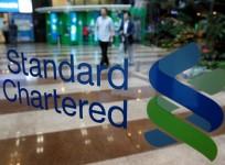 Standard Chartered