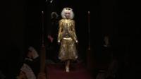 party-outift-trend-gold-vs-black