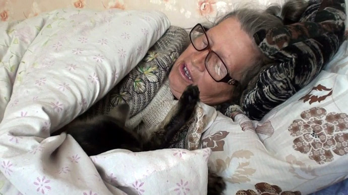 Hundreds of villages in this Kazakhstan are suffering from an unidentified sleep disease which makes them fall asleep even in broad day light.