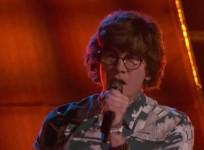 Matt McAndrew performs