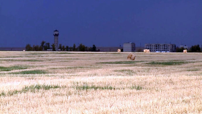 A former Soviet Union mines used for extracting Uranium has been blamed by many.