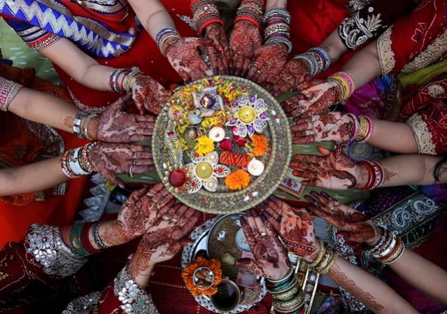 Karva Chauth Karva Chauth