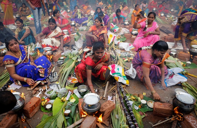 Pongal
