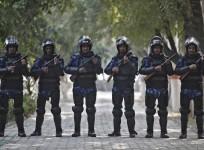 rapid action force
