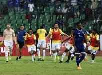 Kerala Blasters Stephen Pearson Chennaiyin FC