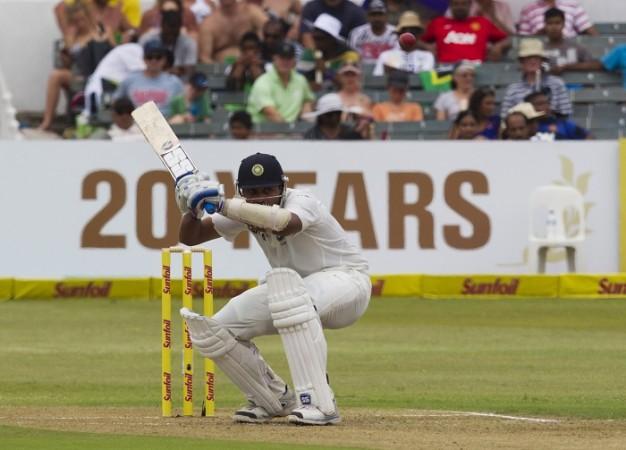 Murali Vijay scored a brilliant hundred on day one against Australia Murali Vijay India