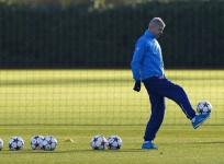 Arsene Wenger Arsenal