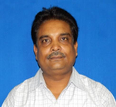 AK ghosal Aloke Kumar Ghosal