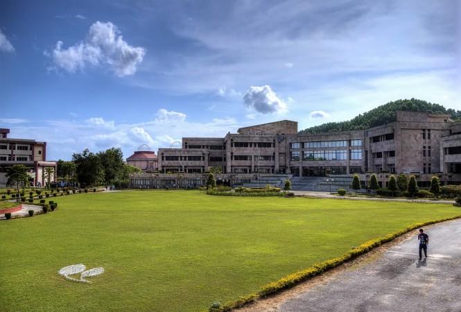 Indian Institute of Technology, Guwahati campus. IIT Guwahati