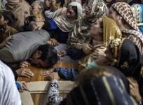 Peshawar Attack