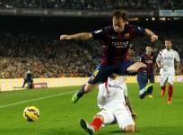 Ivan Rakitic Barcelona