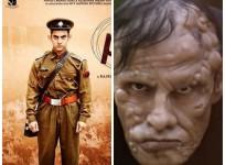 Vikram's 'I' Trailer to be Attached with Aamir Khan's
