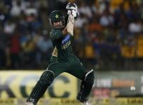 Ahmed Shehzad Pakistan