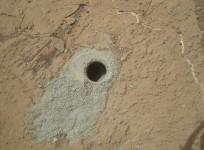 Life on Mars: NASA's Curiosity Rover Records Presence of Methane