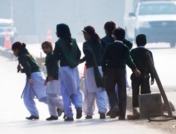 Peshawar attack