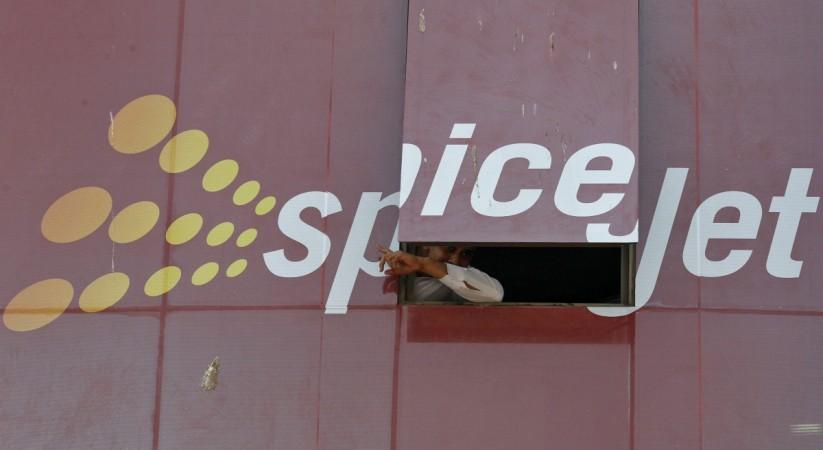 SpiceJet