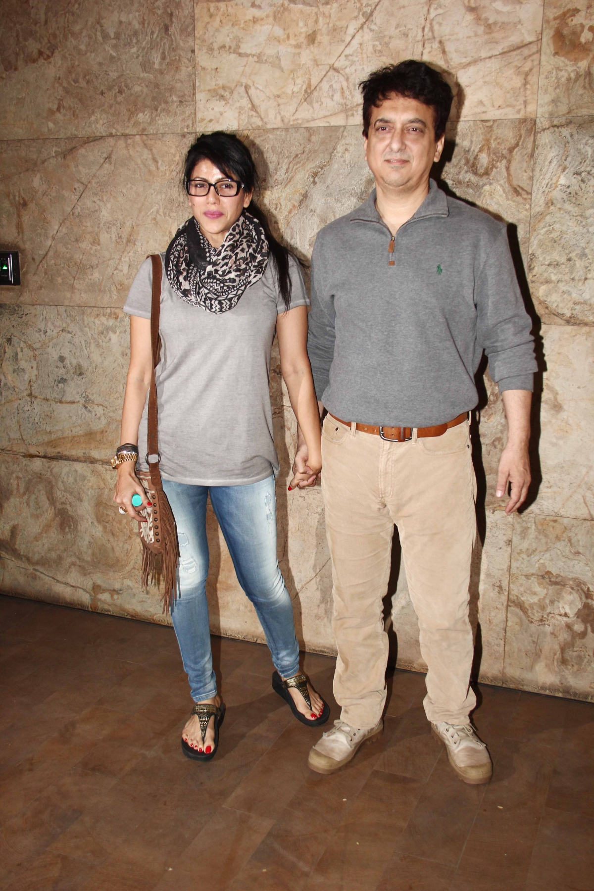 Pk special screening