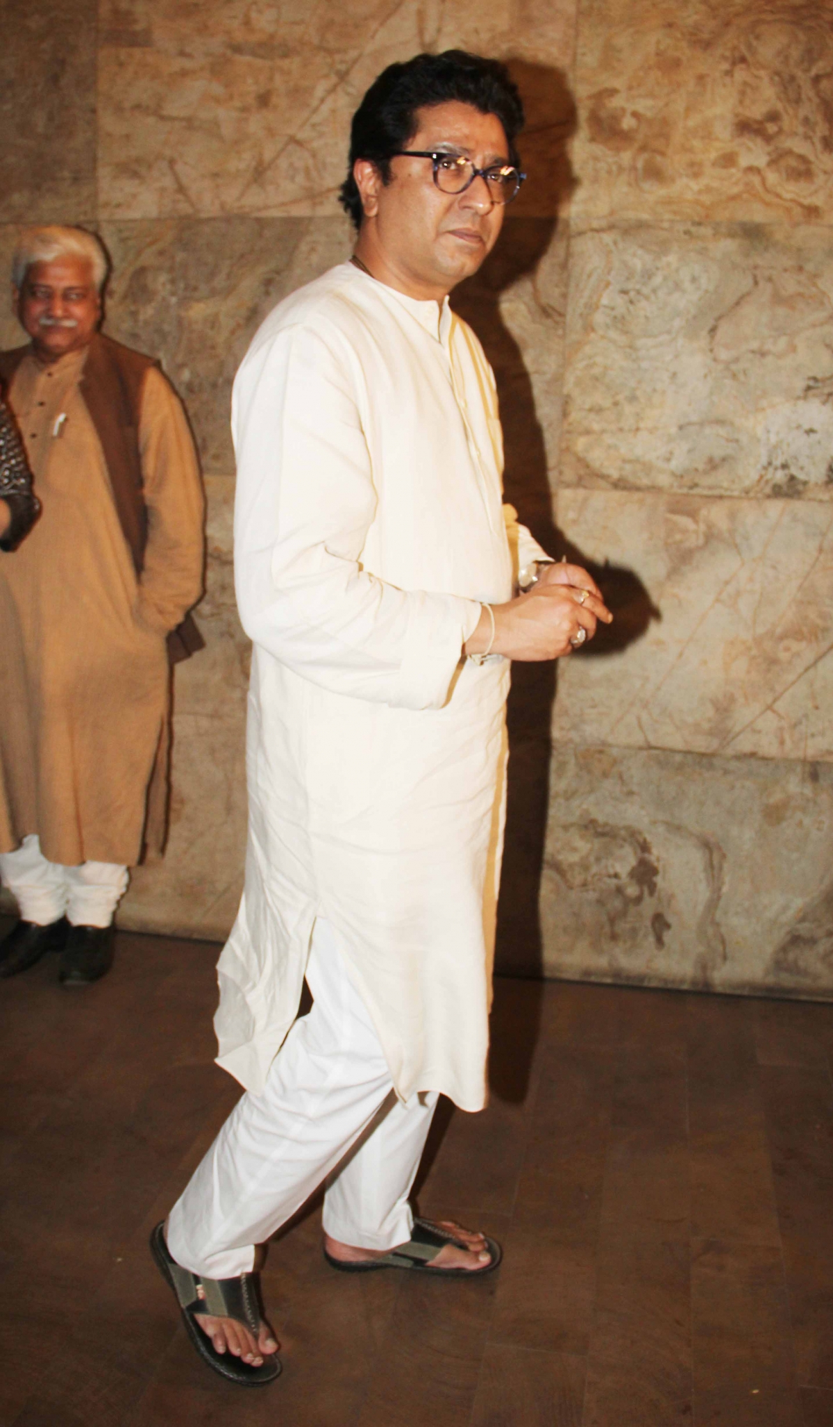 Raj Thackeray