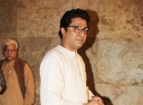 Raj Thackeray