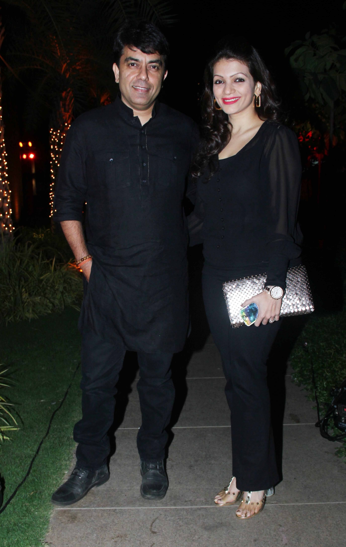 KJo for Gehna launch