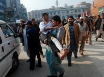 peshawar attack