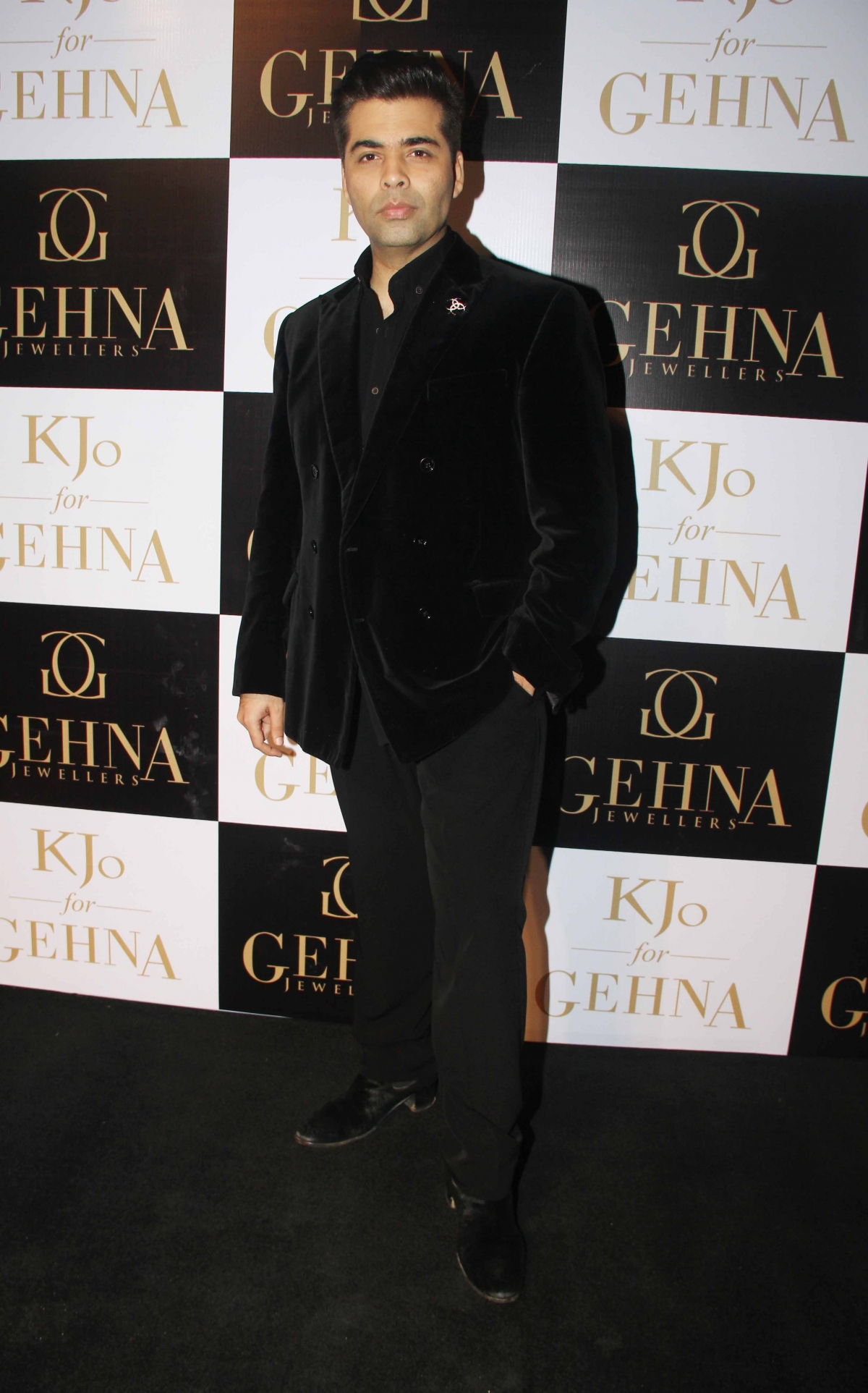 Karan Johar