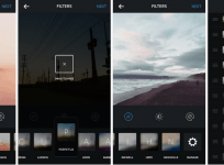Instagram adds filters and more in their new update