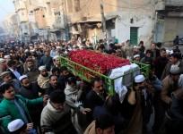 Peshawar attack