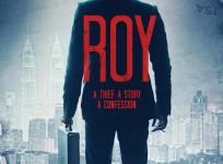 'Roy' Poster