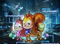 UC Browser developer UC Web launches their first ever Android game UC Crazy Run