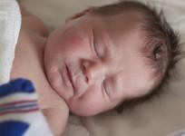 newborn, baby, infant