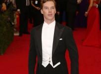 Benedict Cumberbatch