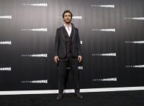 Matthew Mcconaughey