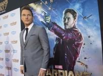 Chris Pratt