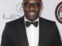 Idris Elba