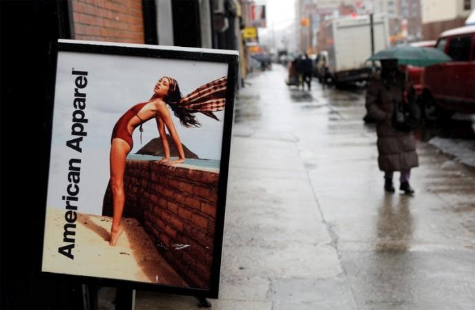 American Apparel
