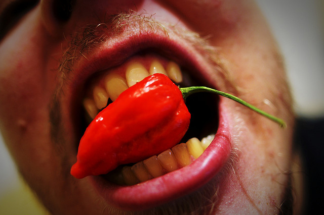 chili