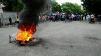 haitians-protest-to-ask-presidents-resignation