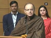 govt-calendar-will-help-take-forward-clean-india-mission-arun-jaitley