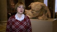 parthenon-marbles-statue-on-display-in-russia